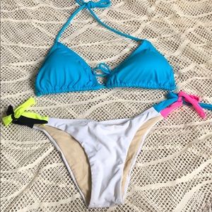 Brazilian Bikini! 👙😍